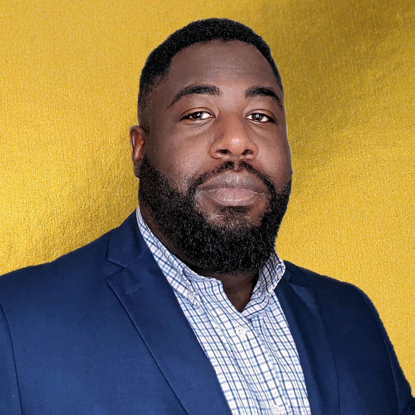 Tino Gordon